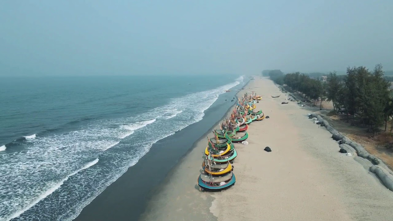 Кокс-Базар (Cox's Bazar)